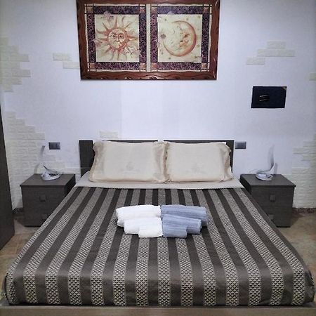 Casa Vacanze Lucarelli Martina Franca Dış mekan fotoğraf