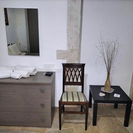 Casa Vacanze Lucarelli Martina Franca Dış mekan fotoğraf