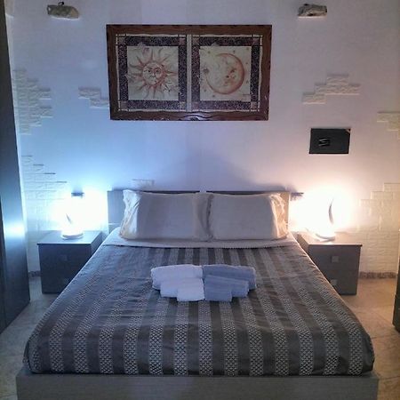 Casa Vacanze Lucarelli Martina Franca Dış mekan fotoğraf