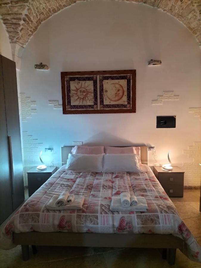 Casa Vacanze Lucarelli Martina Franca Dış mekan fotoğraf