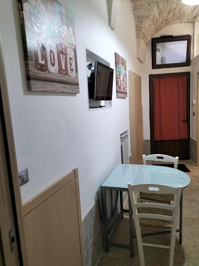 Casa Vacanze Lucarelli Martina Franca Dış mekan fotoğraf
