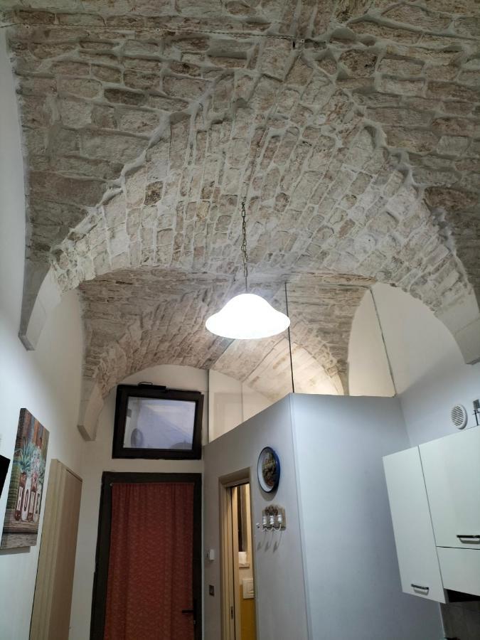 Casa Vacanze Lucarelli Martina Franca Dış mekan fotoğraf