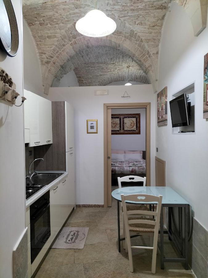 Casa Vacanze Lucarelli Martina Franca Dış mekan fotoğraf