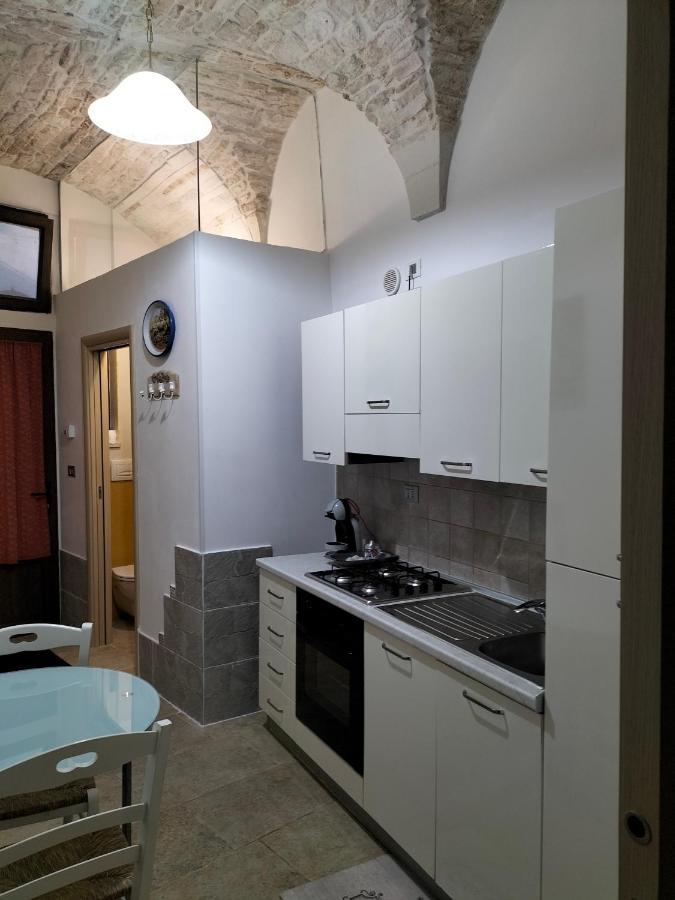 Casa Vacanze Lucarelli Martina Franca Dış mekan fotoğraf