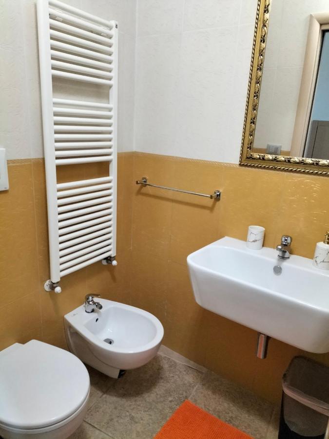 Casa Vacanze Lucarelli Martina Franca Dış mekan fotoğraf