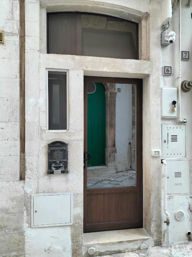 Casa Vacanze Lucarelli Martina Franca Dış mekan fotoğraf
