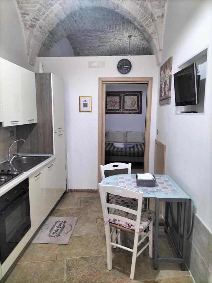 Casa Vacanze Lucarelli Martina Franca Dış mekan fotoğraf