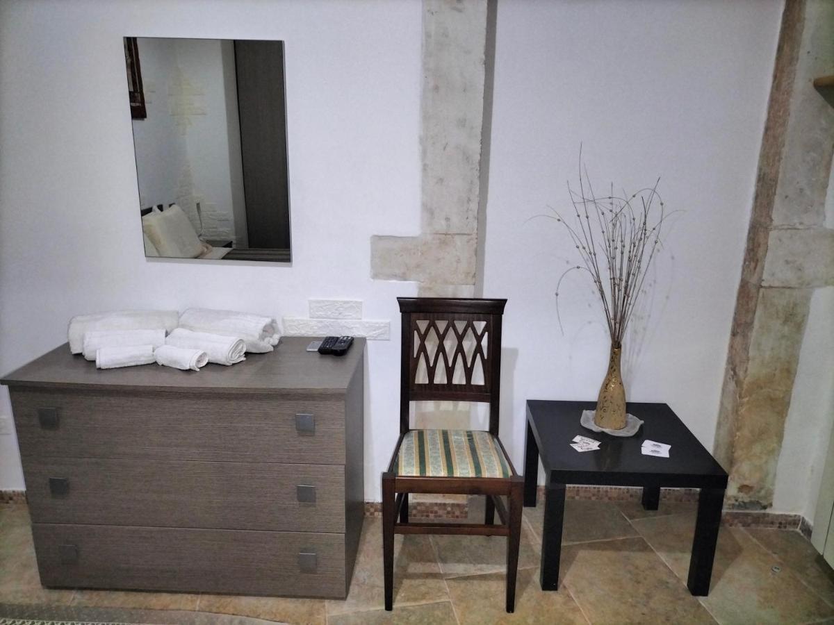 Casa Vacanze Lucarelli Martina Franca Dış mekan fotoğraf