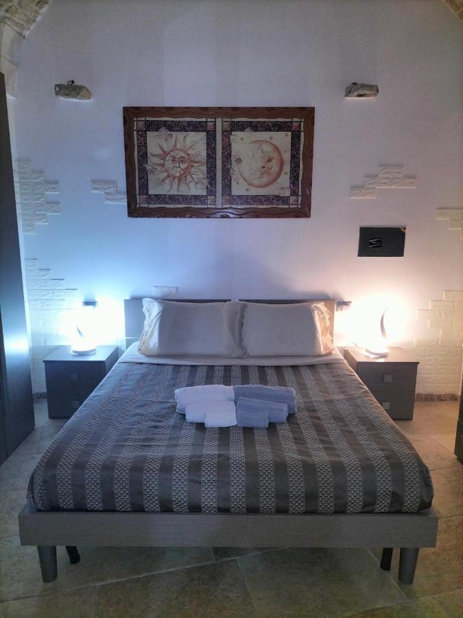 Casa Vacanze Lucarelli Martina Franca Dış mekan fotoğraf